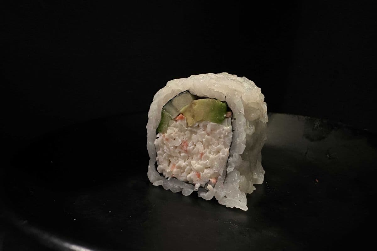 California Roll