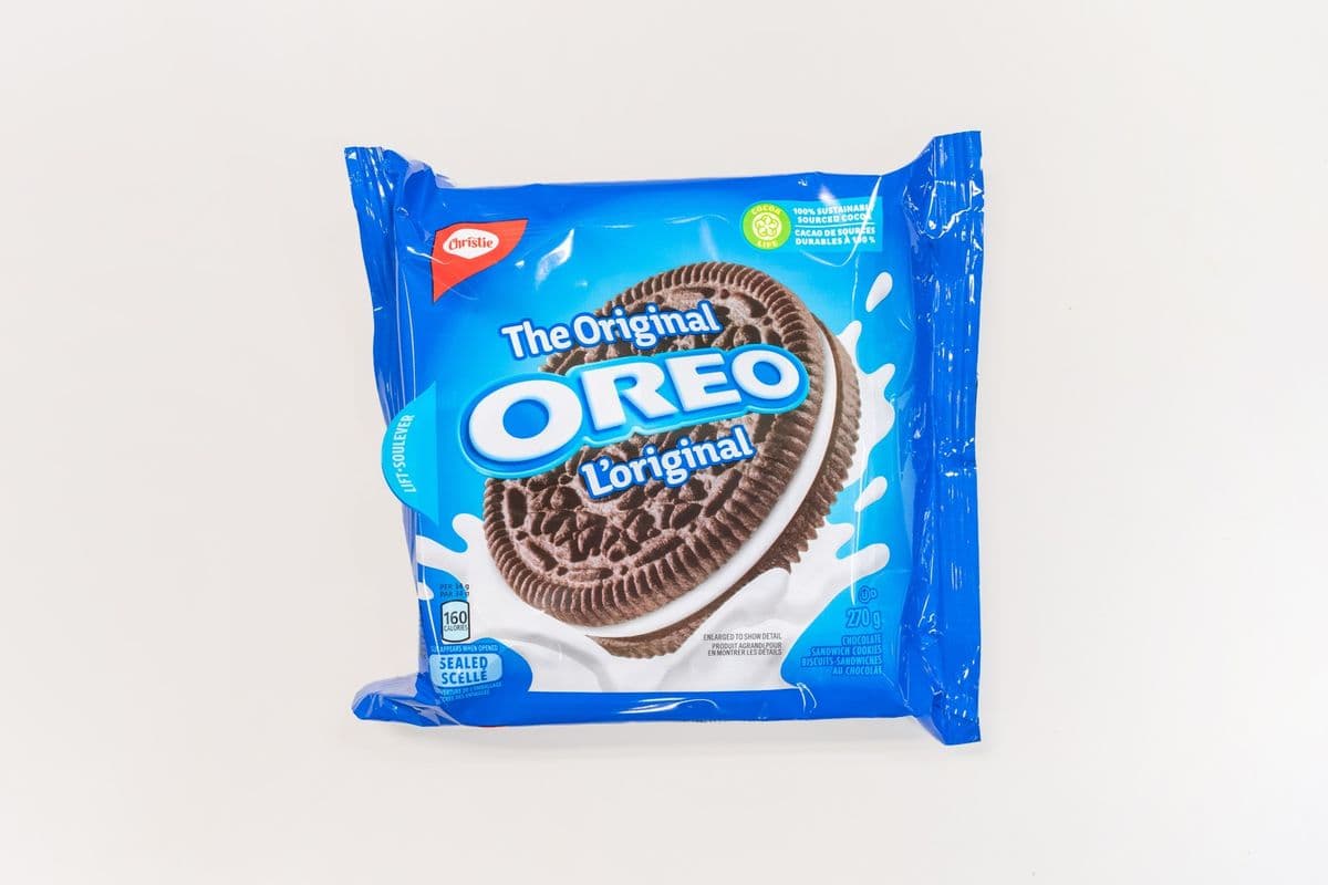 Oreo Cookies