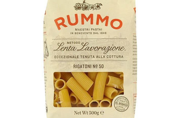 Rummo - Rigatoni