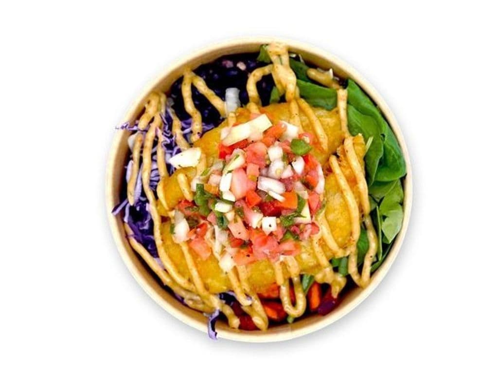 Baja Fish Bowl