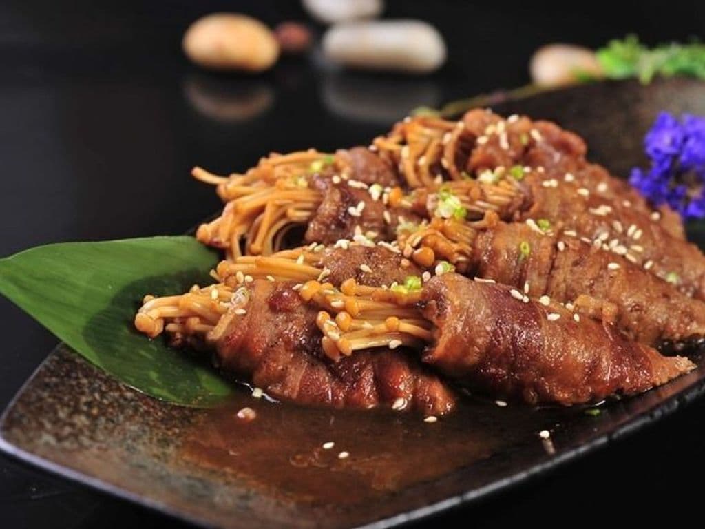 Negima Yaki