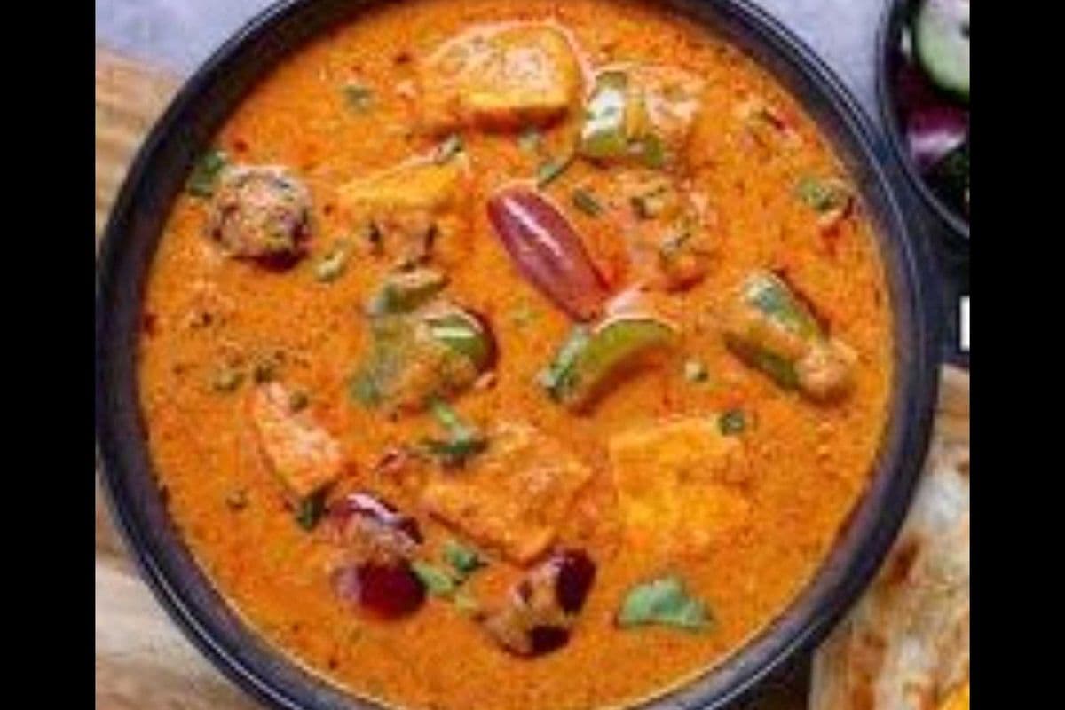 Chicken Tikka Masala