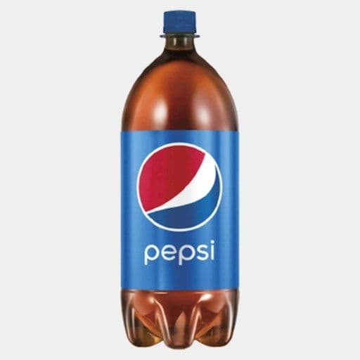 Bouteilles 2L / Soft Drinks 2L