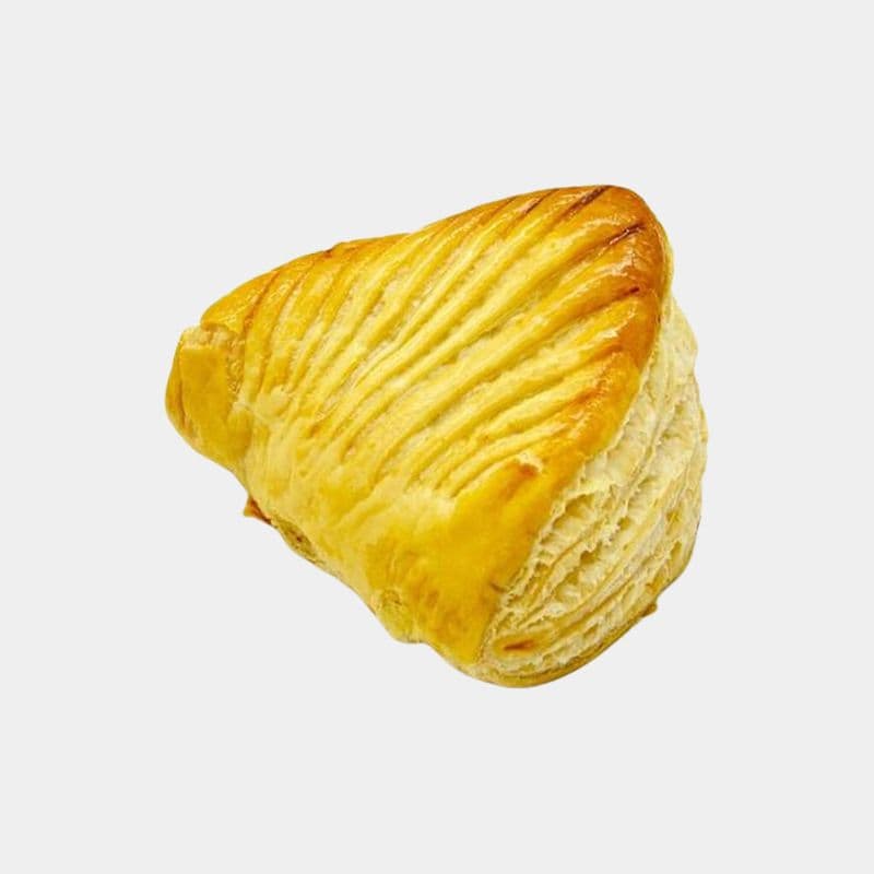 Chausson aux pommes / Apple Turnover