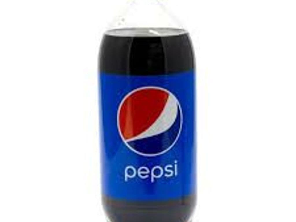 Pepsi 2ltr