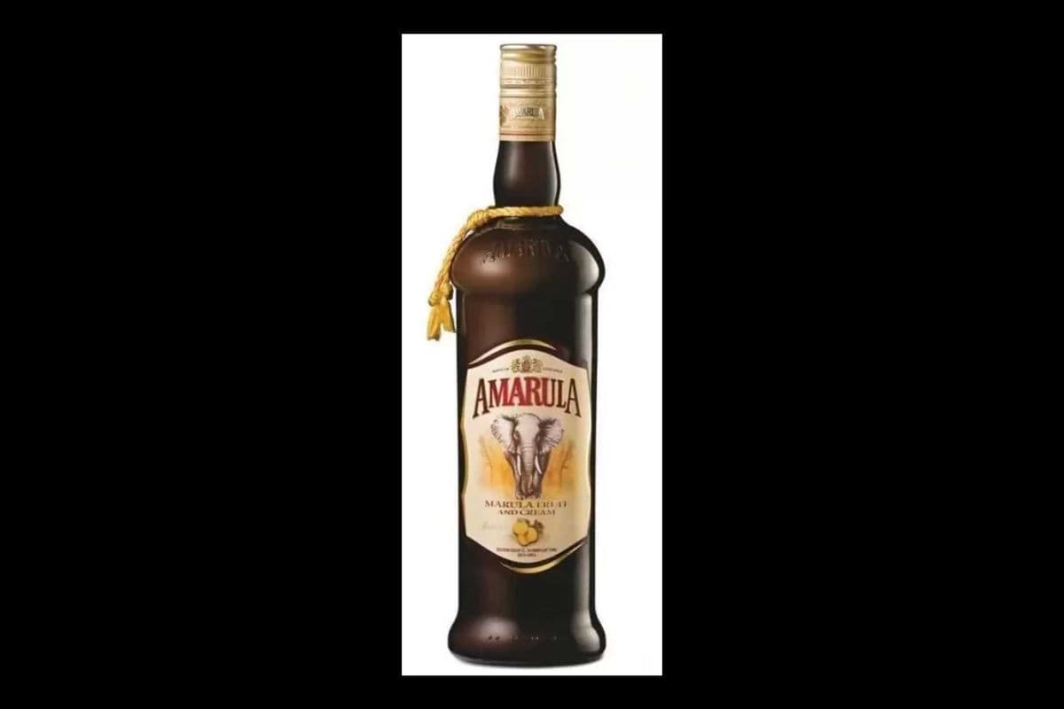 AMARULA MARULA (1 x 750ML) (1 x 750ML)