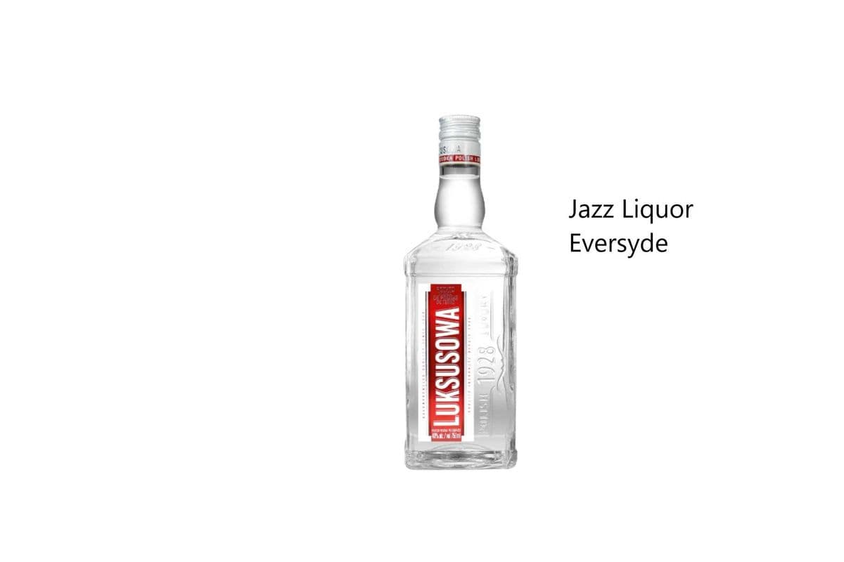 LUKSUSOWA POTATO VODKA (1 x 750ML)