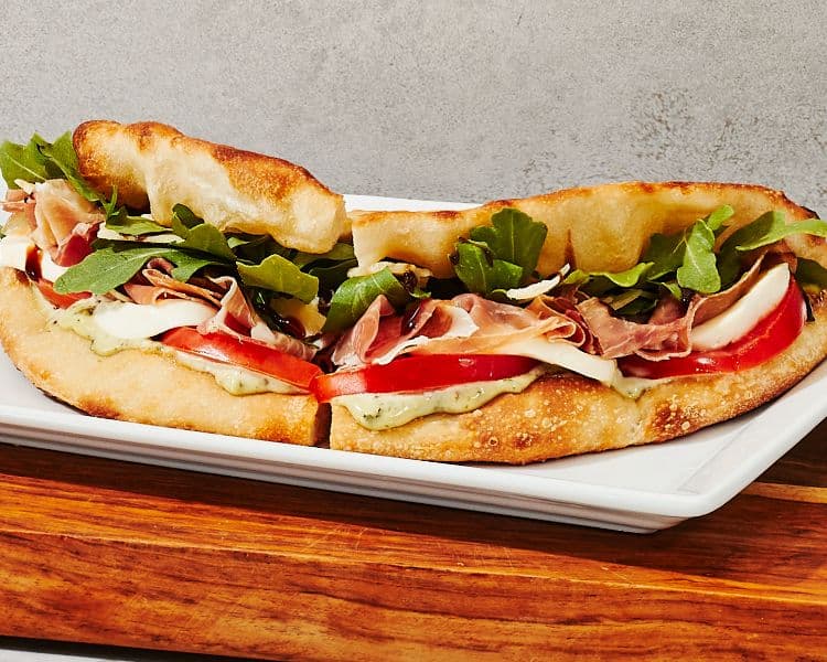 The Caprese