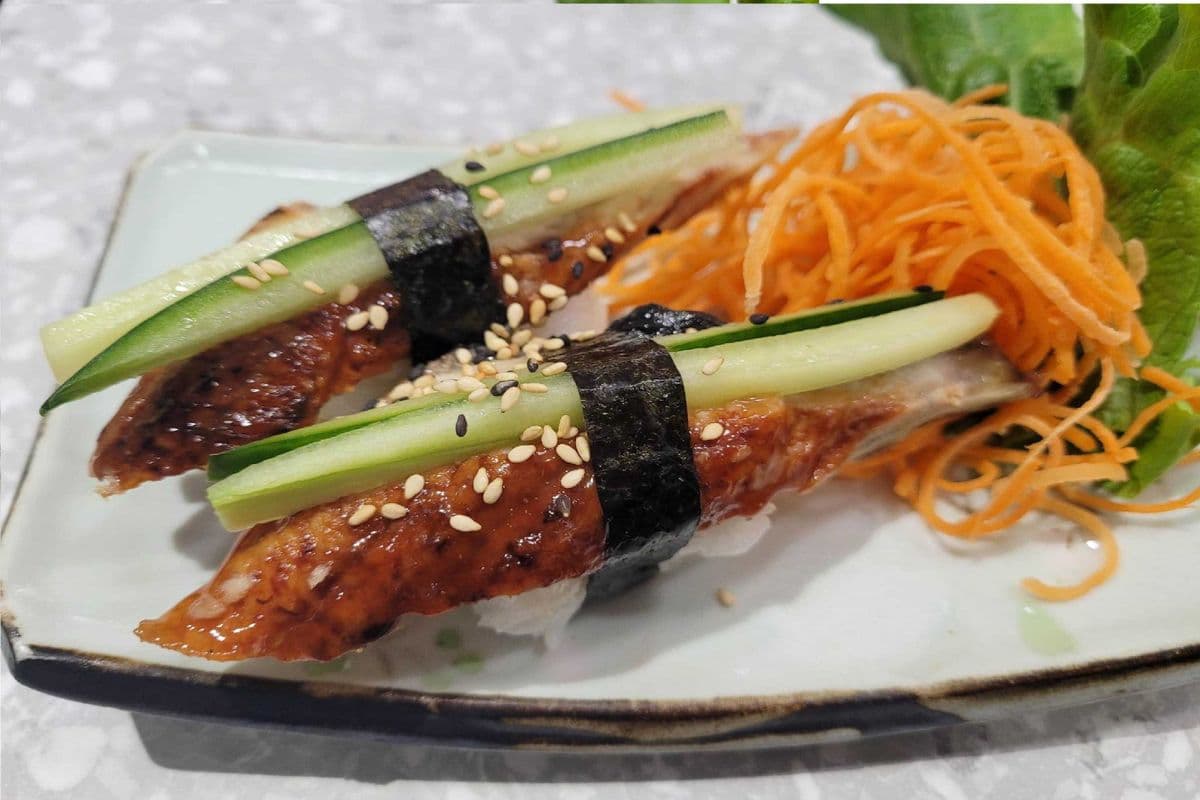 15 Unagi