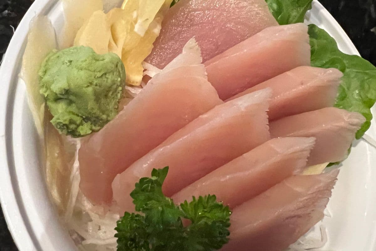 109. Tuna Don