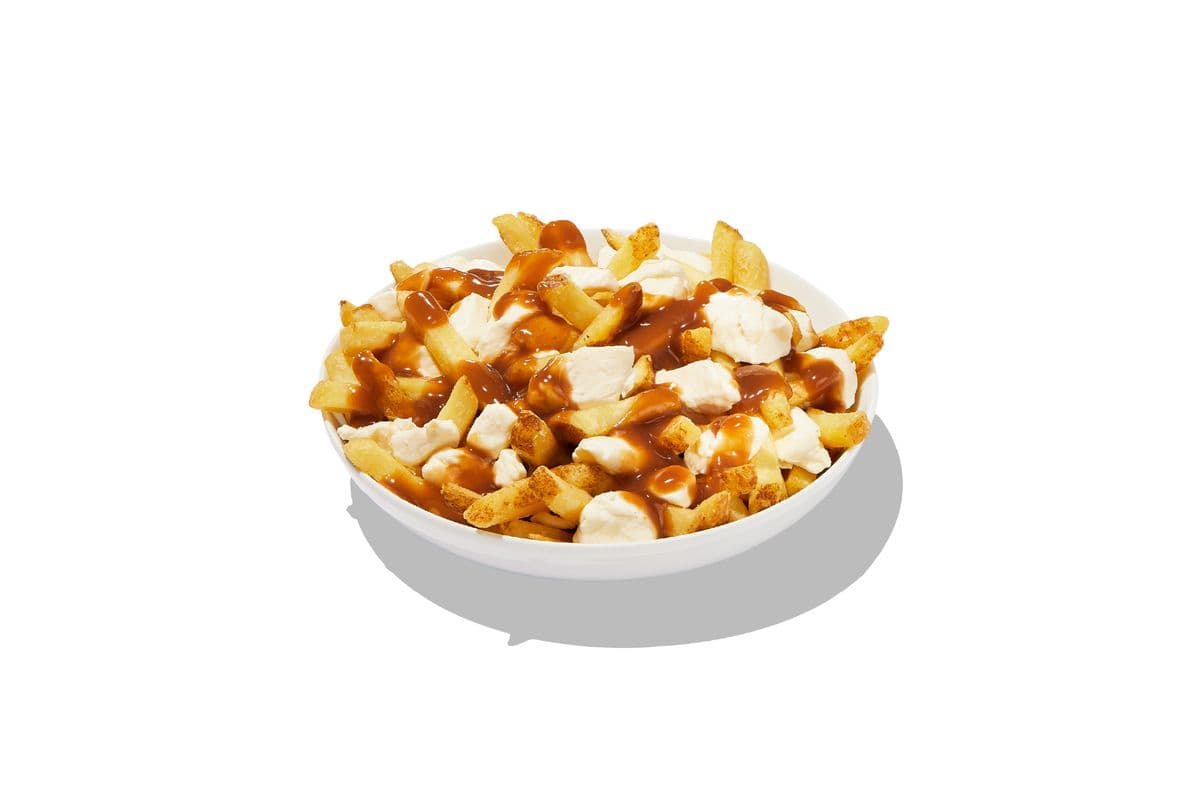 Poutine Classique | Classic