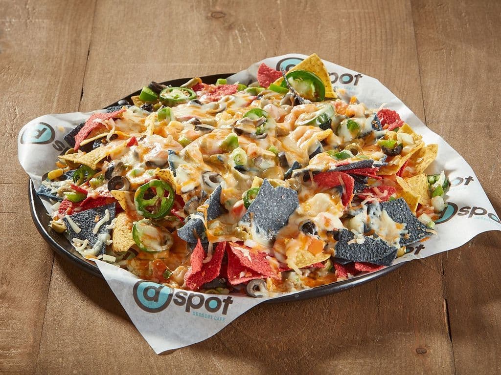 Nachos