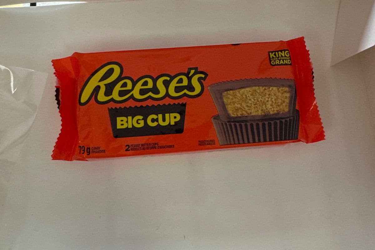 Reese Big Cups Ks (79GM)