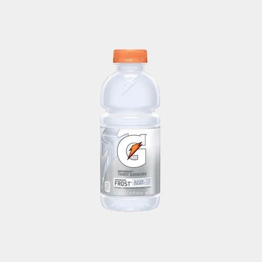 Gatorade - Cerise glaciale / Gatorade - Glacier Cherry