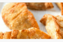 Deep-fried Pork Gyoza (5pcs)