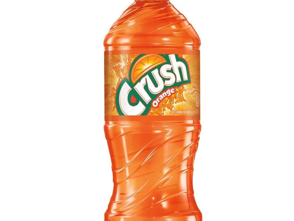Orange Crush