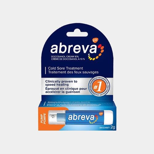 Abreva (2g) / Abreva (2g)