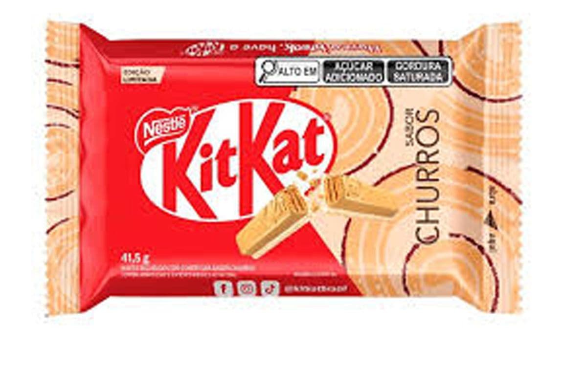 Kitkat CHURROS 41.5g