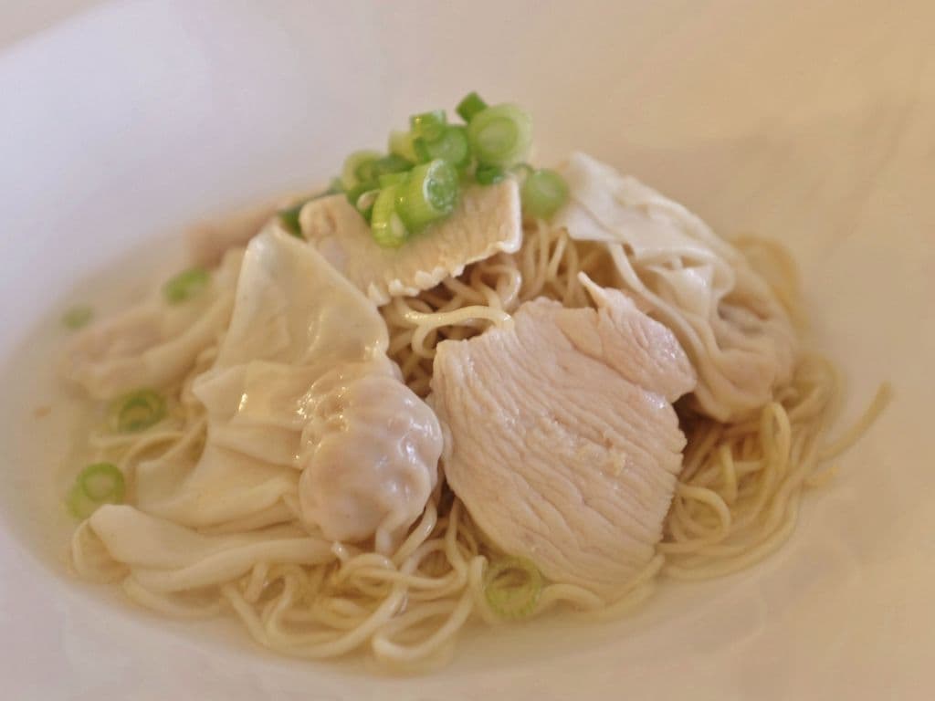 Create Own Noodle Regular