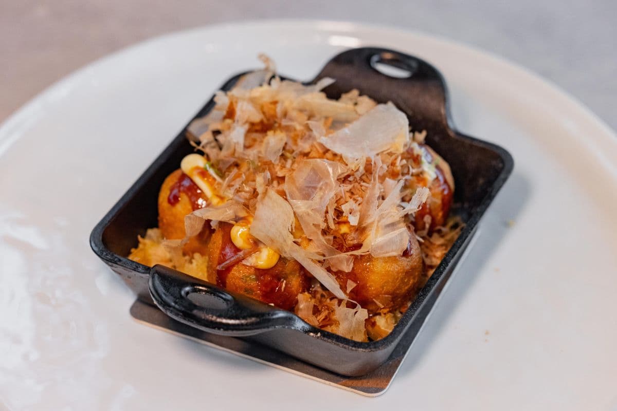 Takoyaki