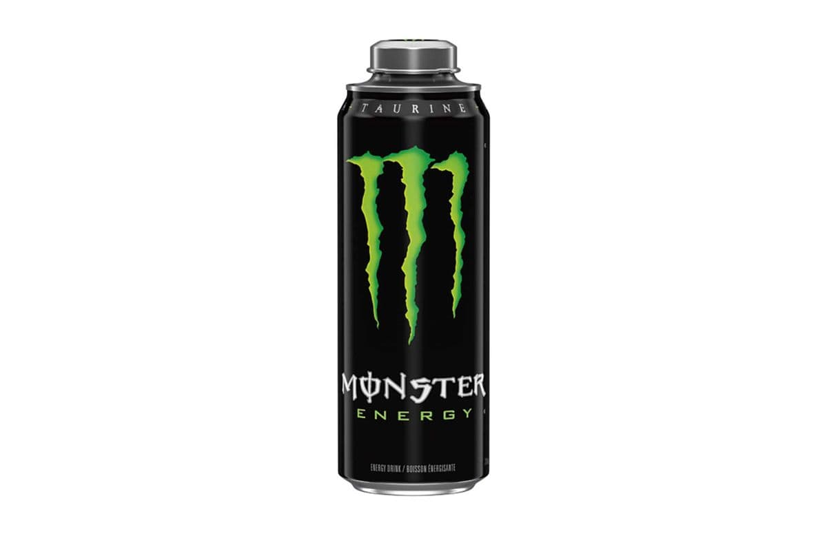 Monster Original Can 710ml