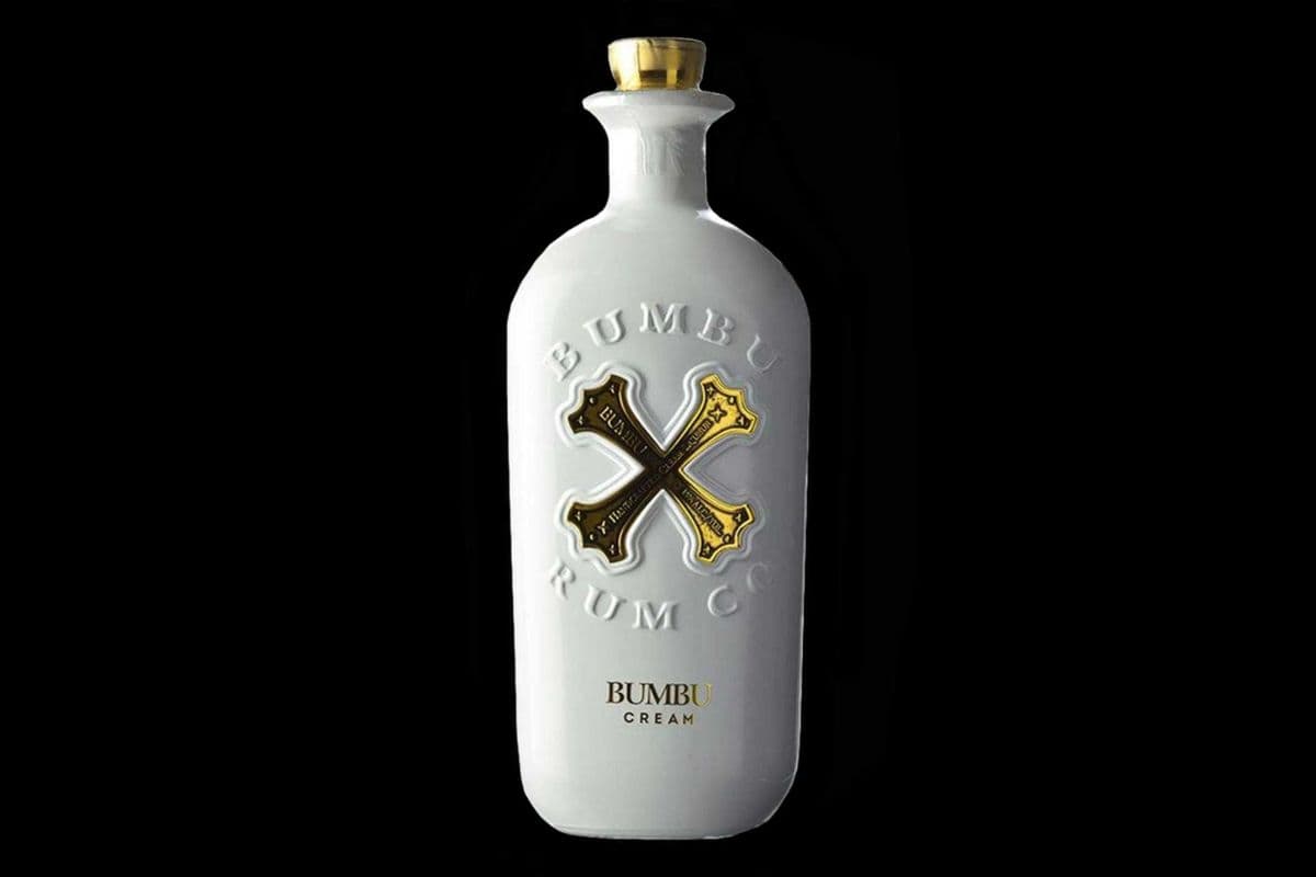 Bumbu Crème (1 x 750 ml)
