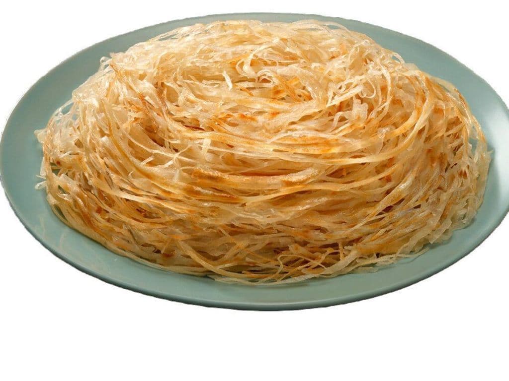 Nool Porotta (1 pc)