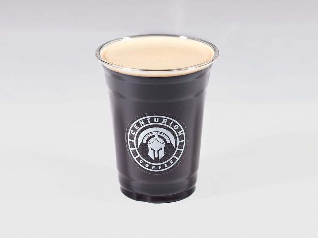 COLD BREW