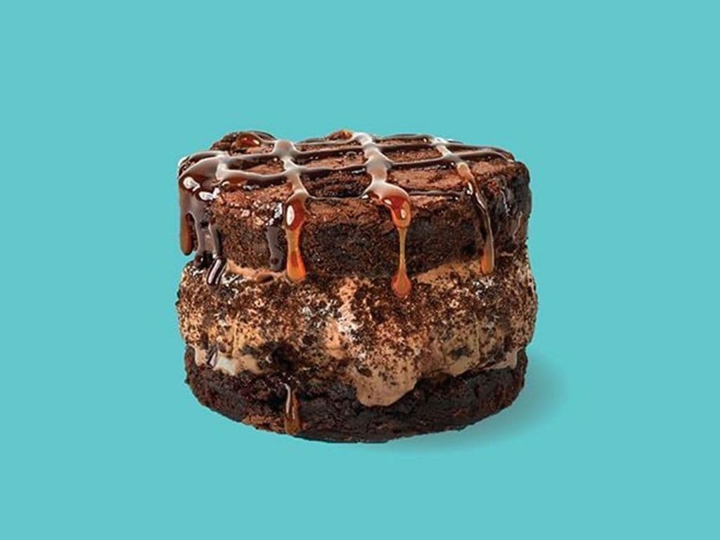 Silder - Bangin' Brownie