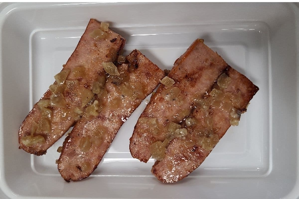 Whole Homemade Garlic Sausage (Full Order)