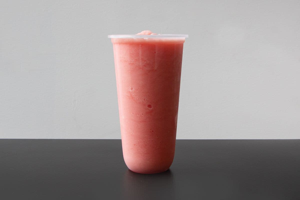 Watermelon Slush