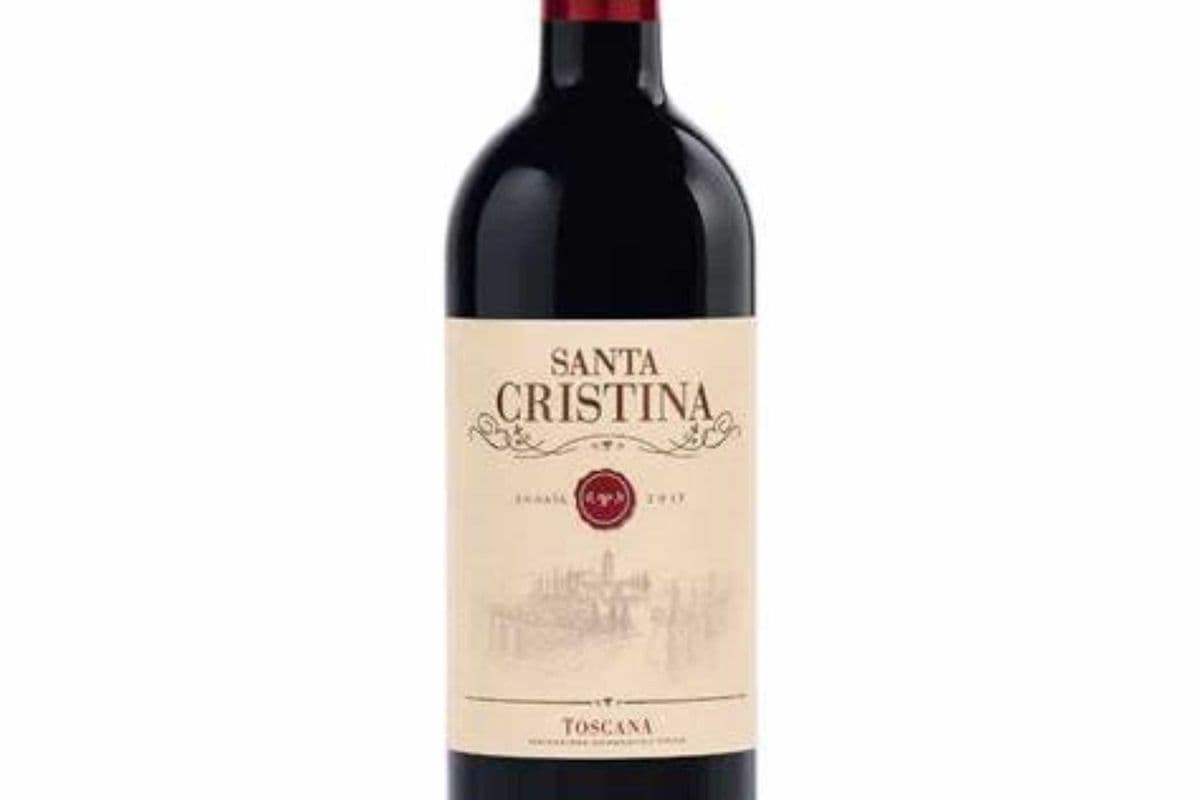 Santa cristina toscana (1 x 750ml)