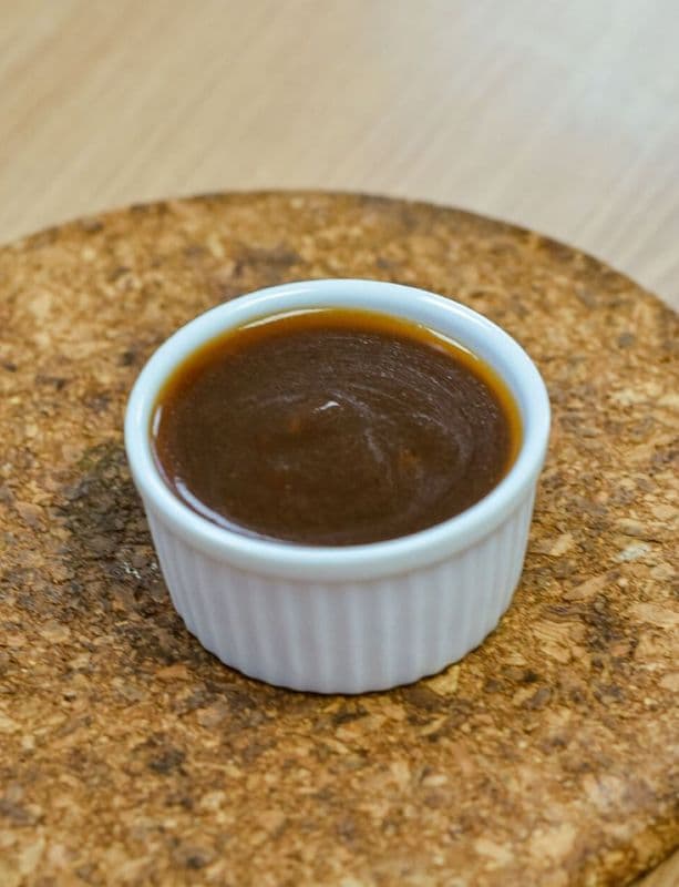 Gravy (small 4oz)