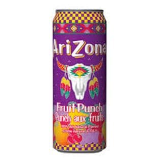 Arizona Fruit Punch (680 ml)