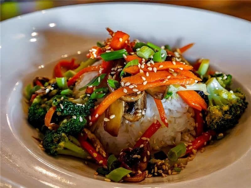 Tokyo Street Bowl
