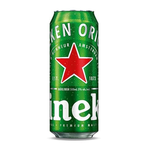 Heineken 500ml