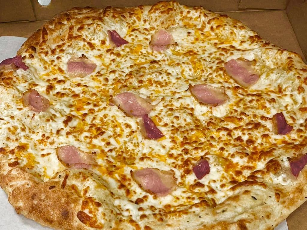 Garlic Fingers- MED