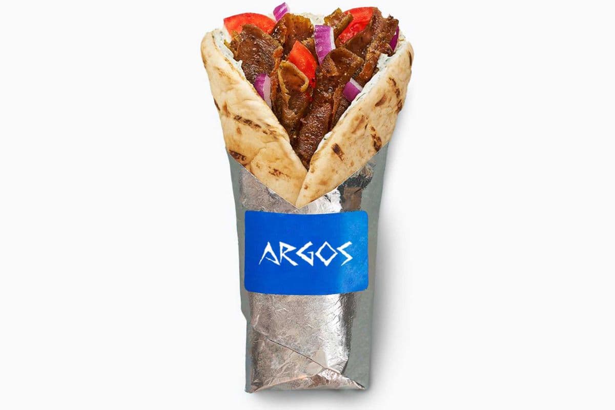 Gyro Wrap
