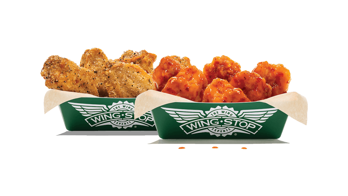 20 Wings