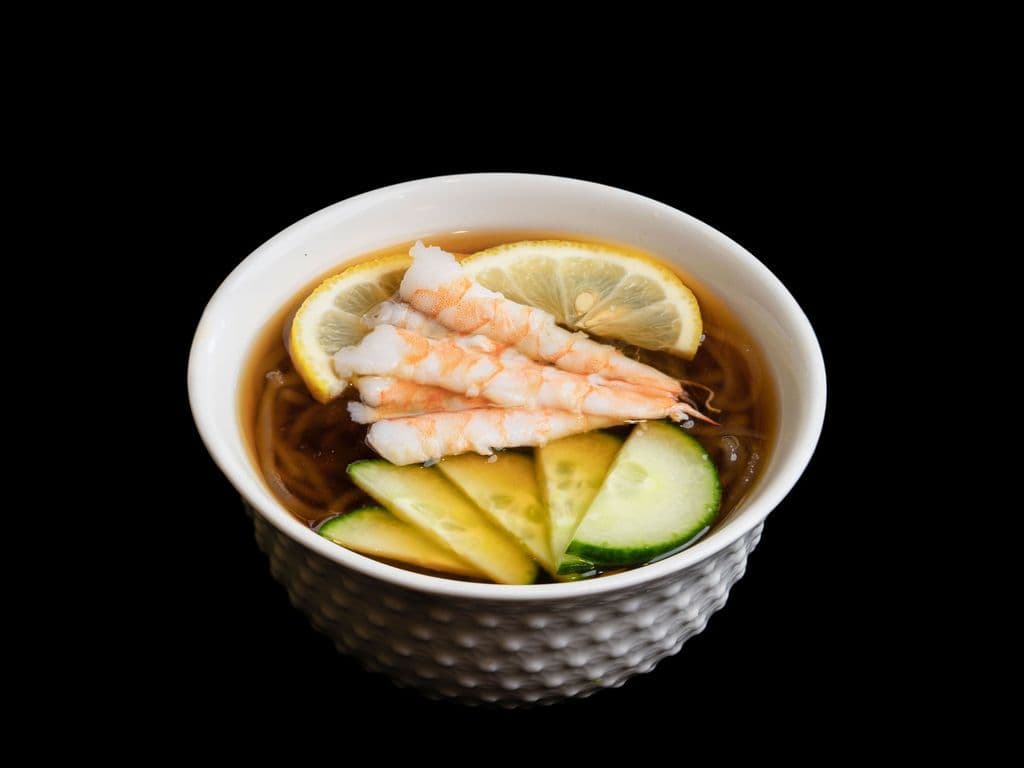 Sunomono Salad