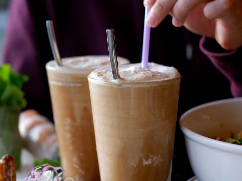 CAFE Sua