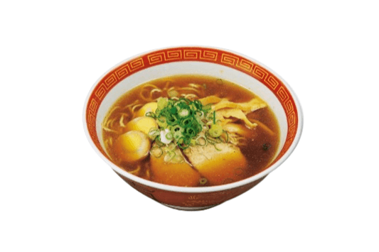 Shoyu Ramen