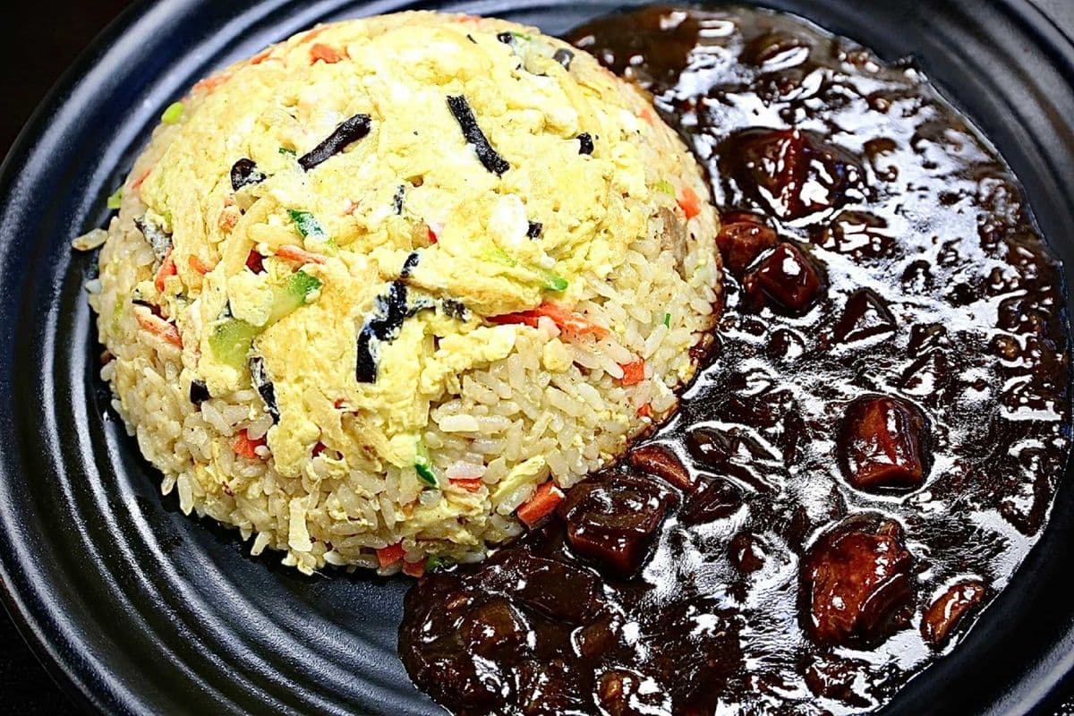Fried Rice