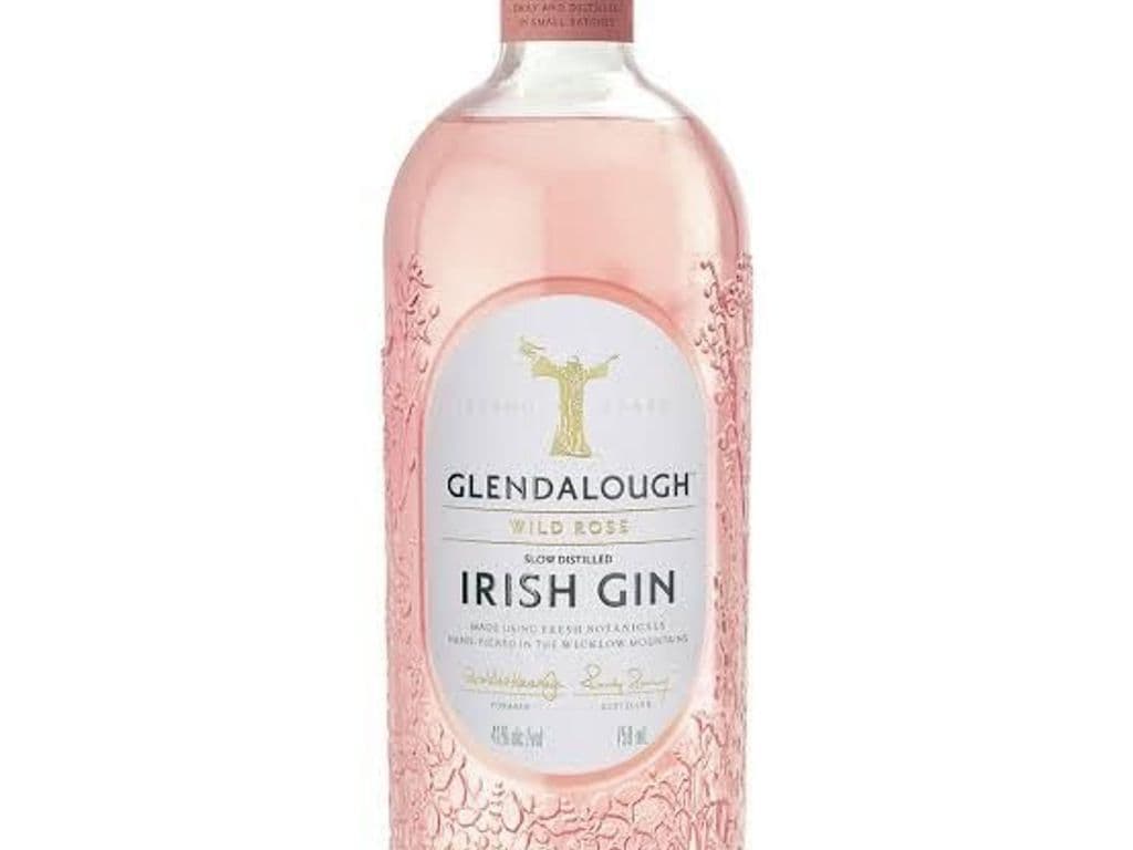 GLENDALOUGH Rose Gin, 750ml
