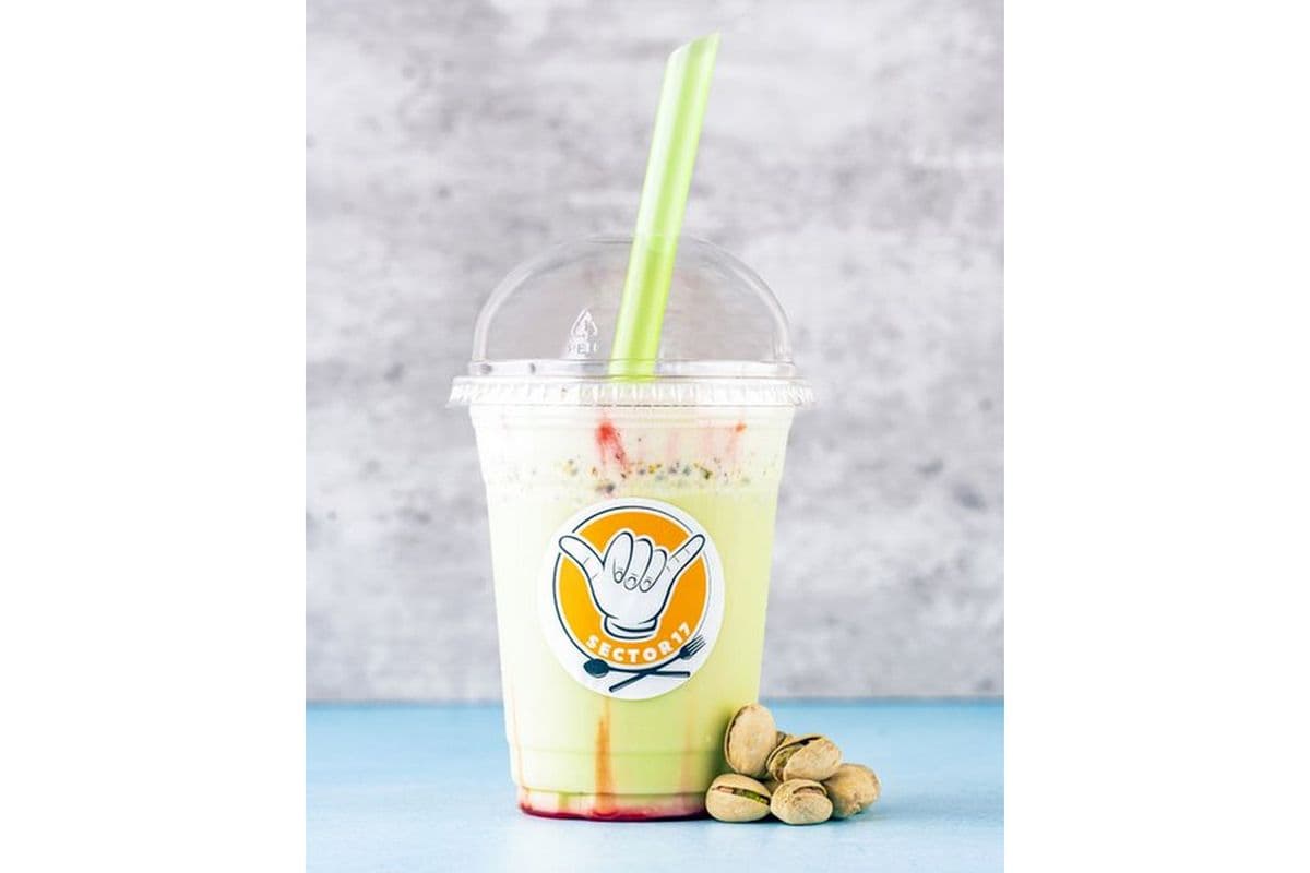 Pista Shake