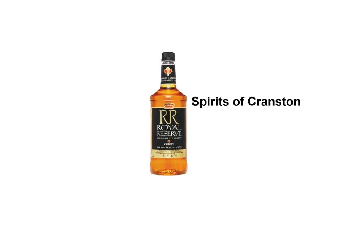 ROYAL RESERVE 1.14L (1 x 1.14L)