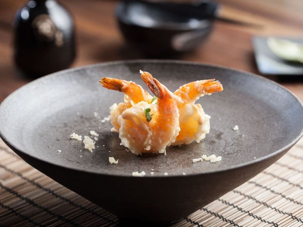 Rocky Shrimp(6pcs)