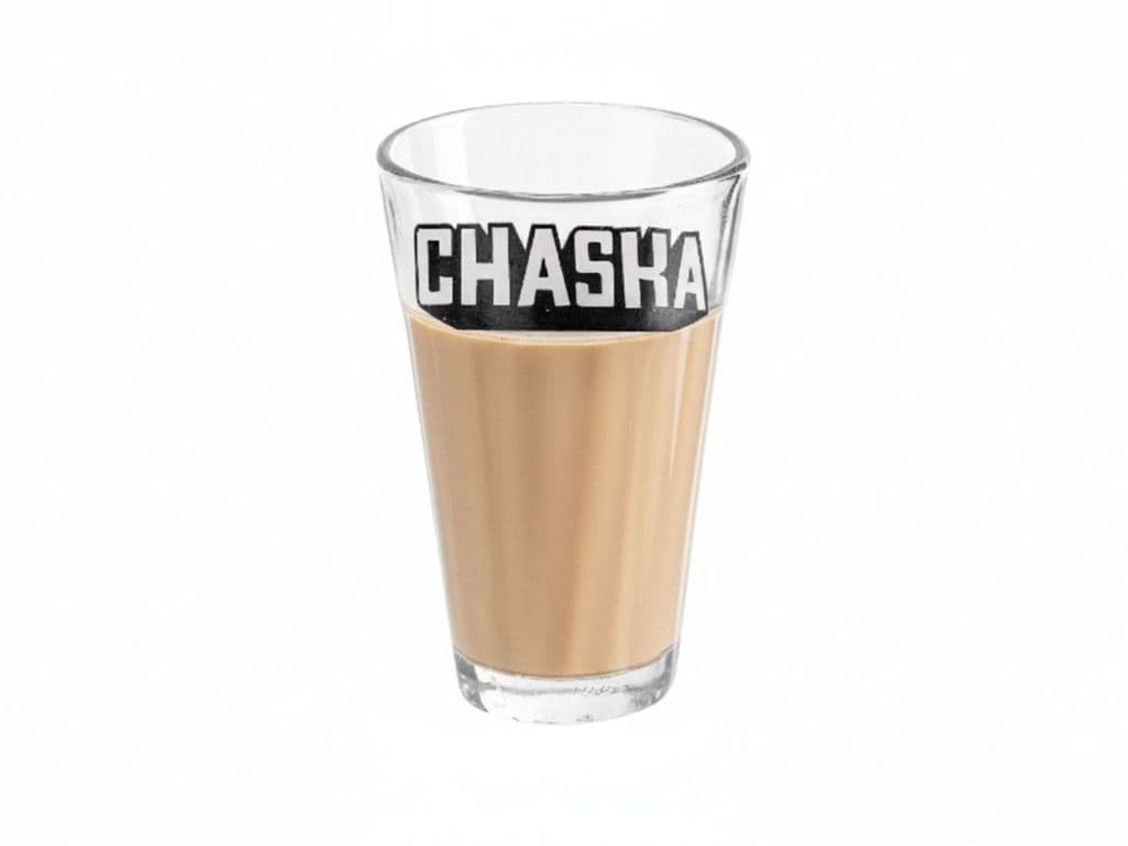 Cardamom Chai