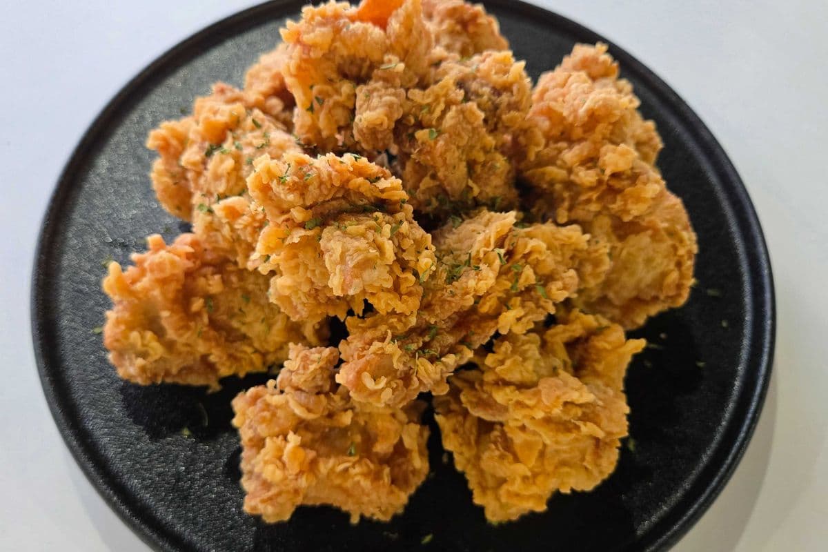 Original Boneless