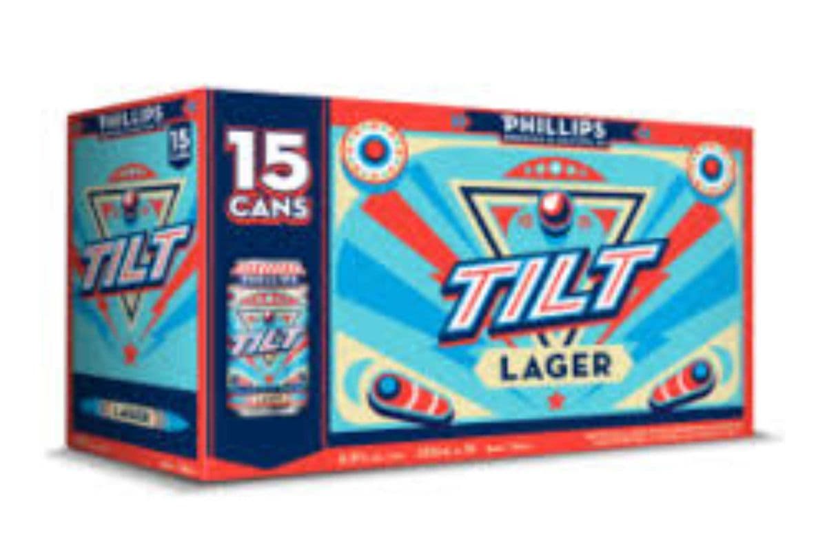 PHILLIPS TILT LAGER-15 PACKS (15 x 15*355ML )